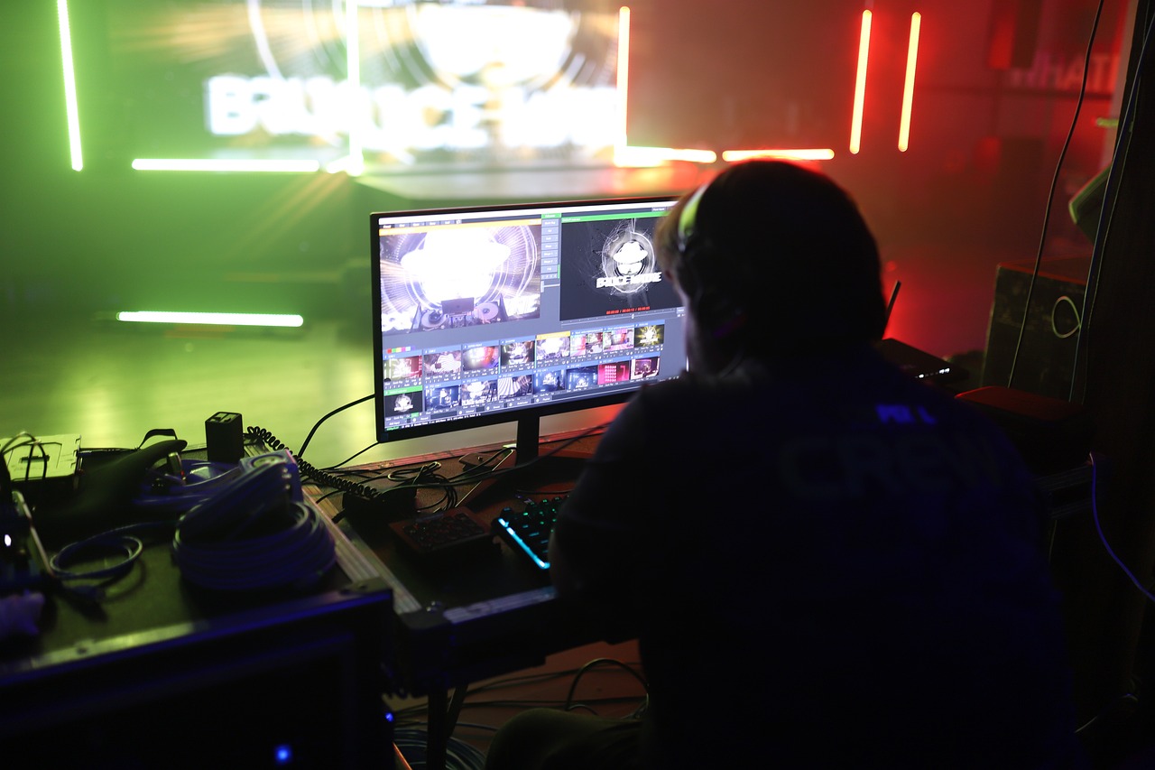 SEO数据监管：如何跟踪进展情况